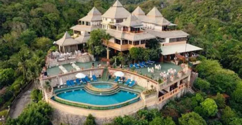AS - KOH TAO - KOH TAO PARADISE RESORT