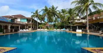 AS - KOH PHA NGA - PHANGAN BAYSHORE RESORT