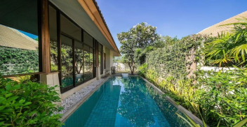 AV - HUA HIN - BLUE MARINE HOTEL AND VILLA