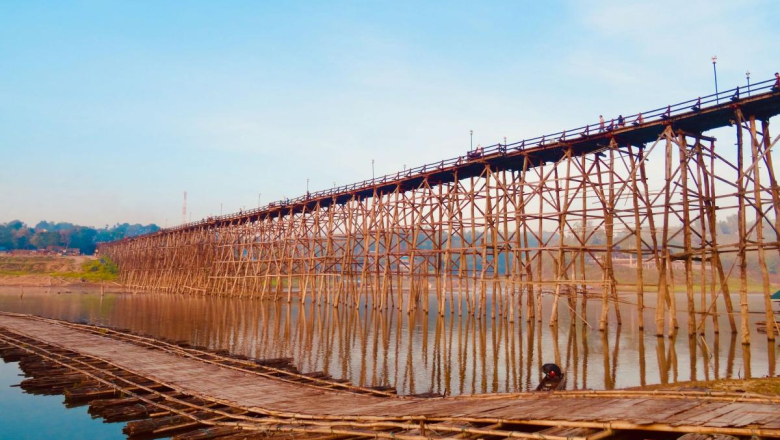 Sangkhlaburi