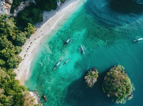 Phuket e Krabi: quale destinazione fa per te?
