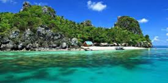 Giorno 6: Spiaggia di Chumphon – tempo libero e relax (B)