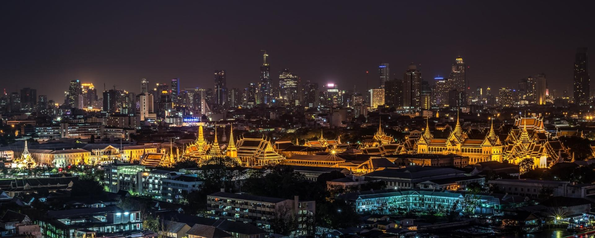 Bangkok in 7 giorni: guida completa per il viaggio della tua famiglia