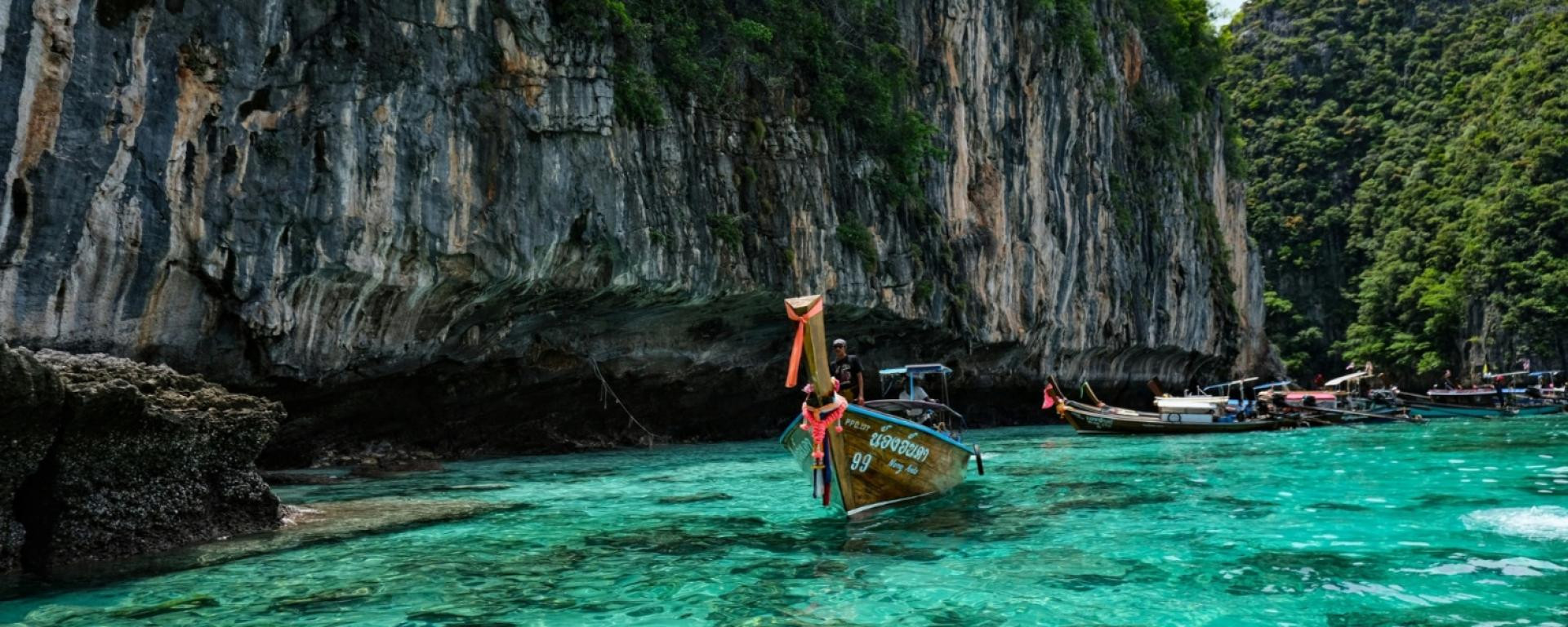 Quando andare in Thailandia: clima, monsoni e il periodo migliore per ogni regione