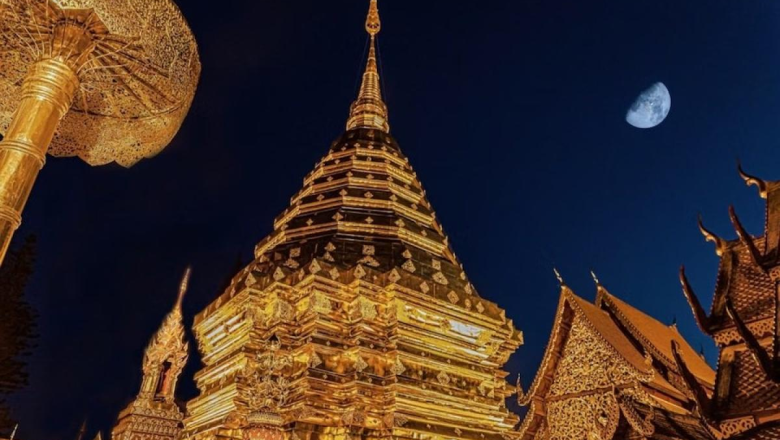 Chiang Mai