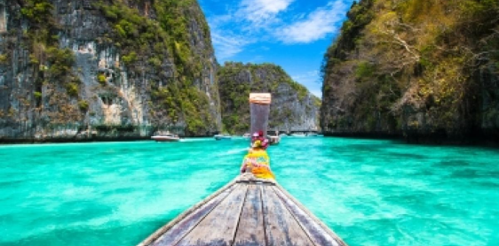 Giorno 13: Krabi – Bangkok (B)