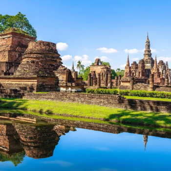 Sukhothai