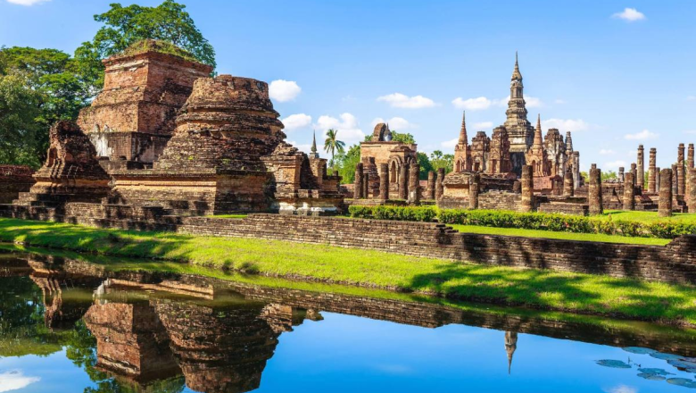 Sukhothai