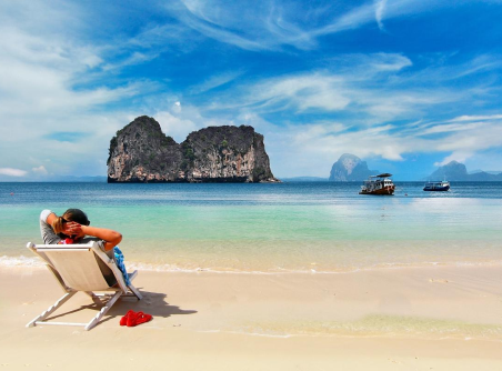 Thailandia Con Le Splendide Isole Nascoste 10 Giorni