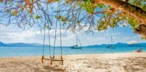 Giorno 5: Koh Mak - Tempo libero (B)