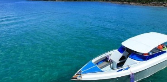 Giorno 6: Koh Mak - Koh Kood (B)