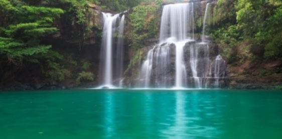 Giorno 7: Koh Kood - Cascate di Klong Chao - Ao Salat - Koh Kood (B)