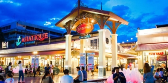 Giorno 6: Partenza da Bangkok (B)