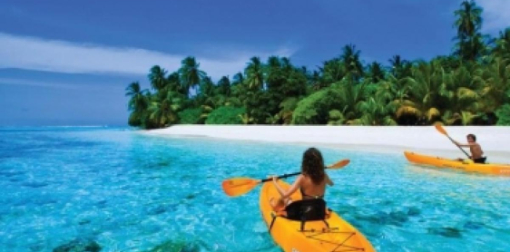 Giorno 7: Tempo libero a Krabi (B) senza guida senza autista