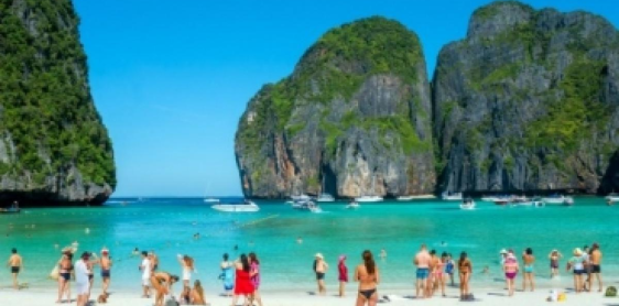 Giorno 10: Krabi - Volo per Bangkok - Partenza (B)
