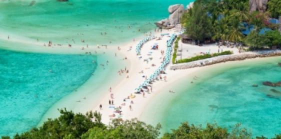 Giorno 2: Koh Tao Liberi e Semplici (B)