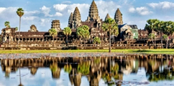 Giorno 7: Siem Reap - Templi periferici di Angkor (B)