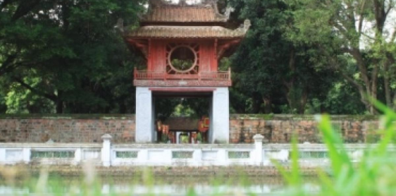 Giorno 6: Visita della città di Hanoi (B)