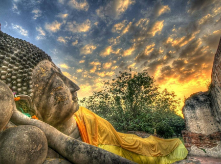 Attraversando Thailandia, Cambogia e Vietnam in 15 giorni