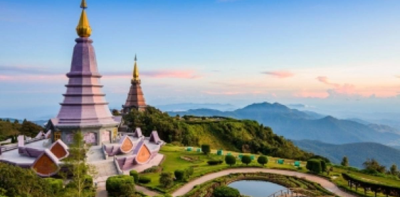 Giorno 11: Chiang Mai - Parco Nazionale di Doi Inthanon (B)