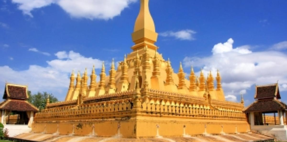 Giorno 18: Vientiane Partenza (B)
