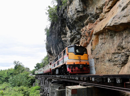 Passione Thailandia, Laos e Vietnam 21 giorni 20 notti