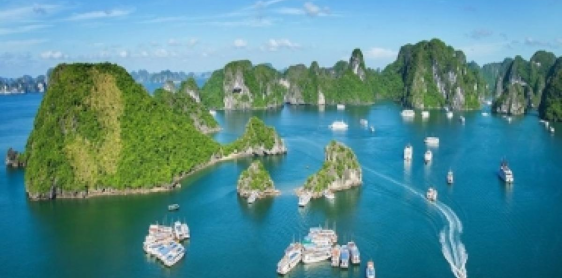 Giorno 20: Baia di Halong – Hanoi (B, L) Senza guida