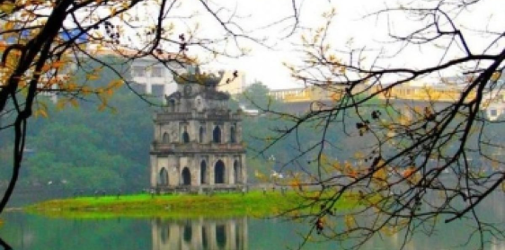 Giorno 21: Partenza da Hanoi (B) Senza guida