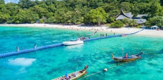 Giorno 7: Tempo libero a Phuket (B) Senza guida senza autista