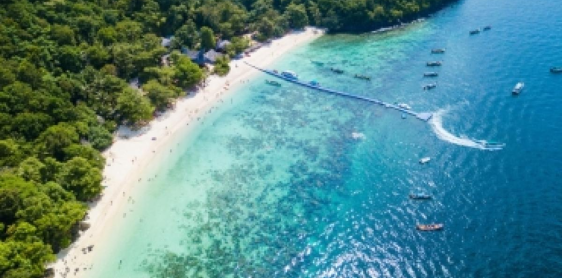 Giorno 8: Tempo libero a Phuket (B) Senza guida senza autista