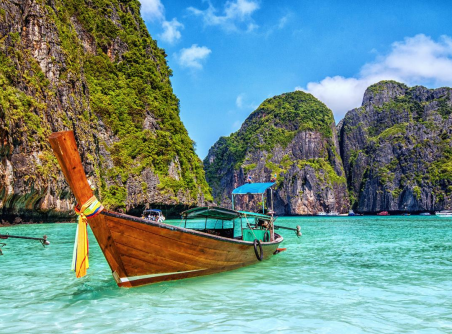 Tour in famiglia in Thailandia - città, montagna e spiaggia per 15 giorni