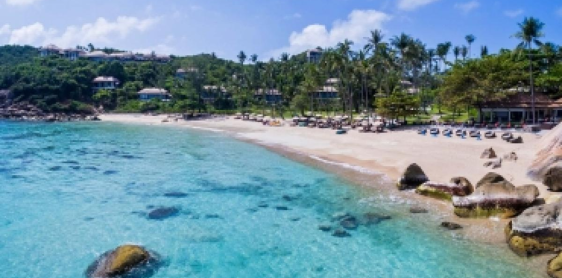 Giorno 12: Koh Samui - Tempo libero (B) Senza guida senza autista
