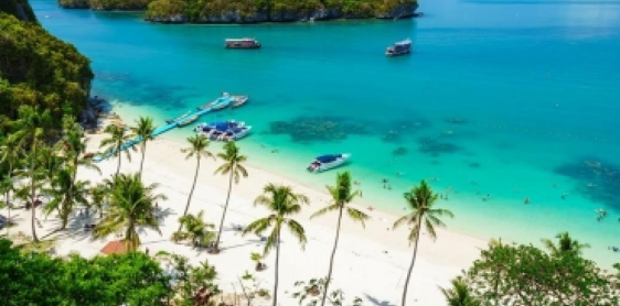 Giorno 13: Koh Samui - Tempo libero (B) Senza guida senza autista
