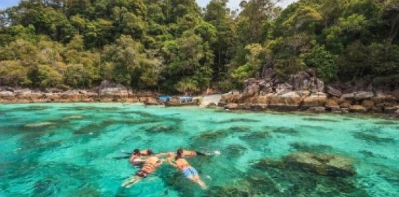 Giorno 15: Koh Samui - Volo per Bangkok - Partenza (B) Senza guida