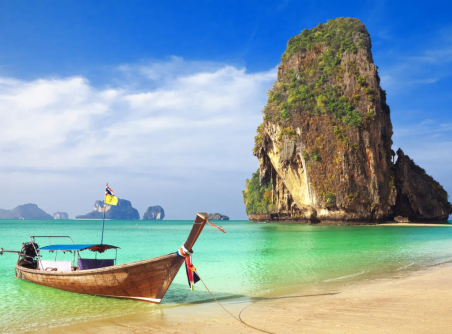 Thailandia - Laos e Nord del Vietnam 21 giorni