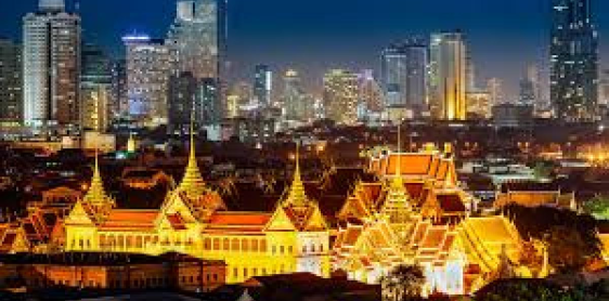 Giorno 7: Partenza da Bangkok (B)