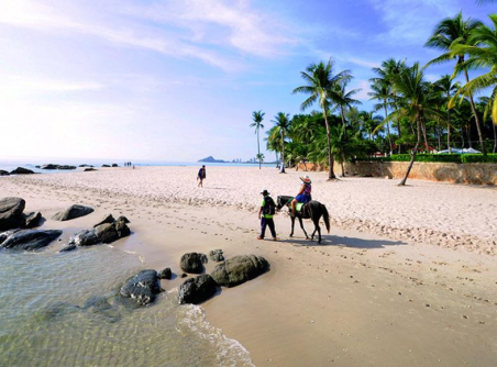 Tour di 9 giorni a Bangkok e Hua Hin per famiglie