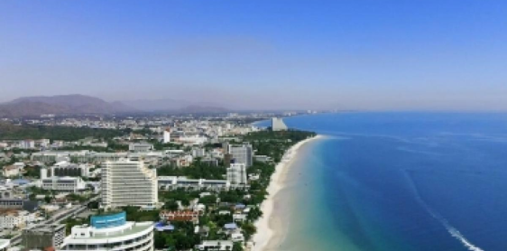 Giorno 9: Hua Hin - Bangkok - Partenza (B)