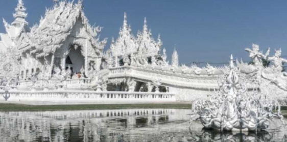 Giorno 6: Visita della città di Chiang Rai (B)