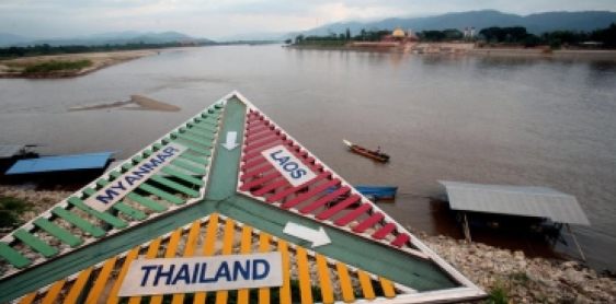 Giorno 7: Chiang Rai - Doi Mae Salong - Triangolo d'Oro - Chiang Rai (B)