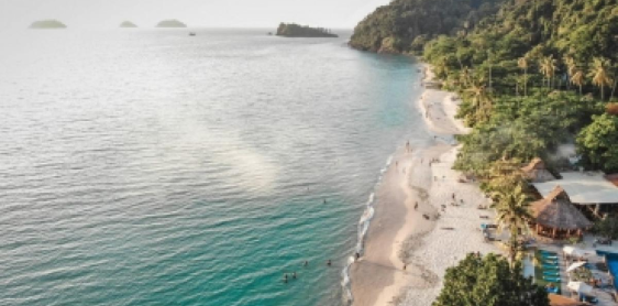 Giorno 12: Koh Chang - Tempo libero (B) Senza guida senza autista