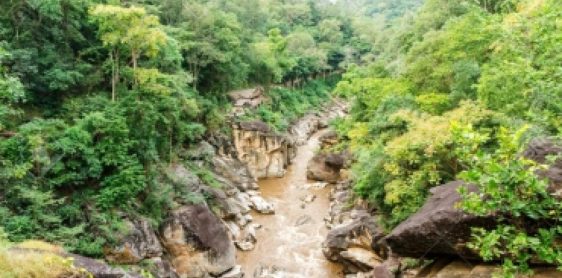 Giorno 10: Chiang Mai -  L'esperienza dei villaggi tribali e degli artigiani (B)
