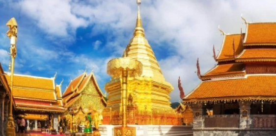 Giorno 11: Chiang Mai - Partenza (B)