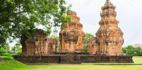 Giorno 3: Buriram - Surin (B)