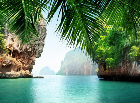 Vacanza perfetta sulla spiaggia in Thailandia 14 giorni