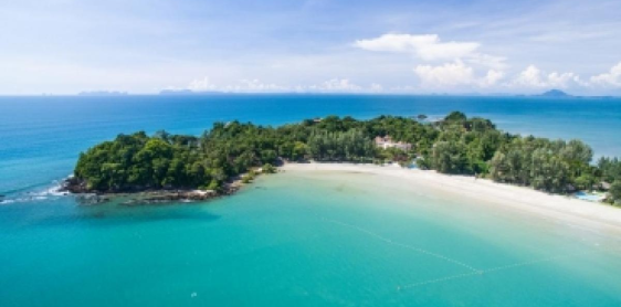 Giorno 15: Tempo libero a Krabi (B) Senza guida senza autista