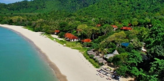 Giorno 16: Krabi - Volo per Bangkok - Partenza (B) Senza guida