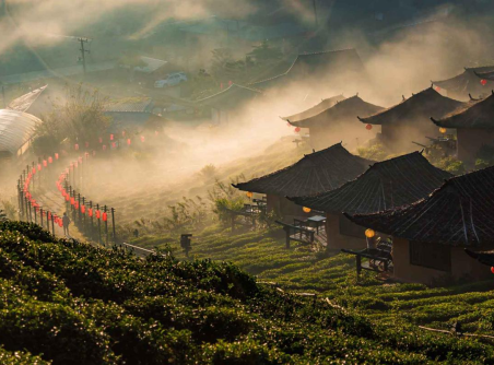 Mae Hong Son, un alte terre 15 giorni