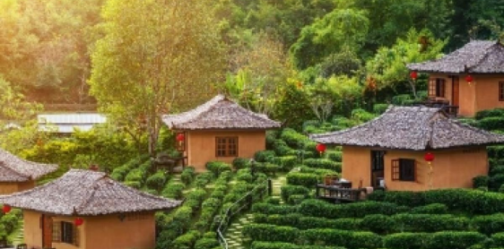 Giorno 8: Mae Hong Son (B)