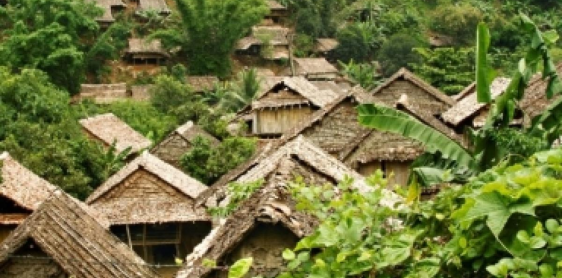 Giorno 9: Mae Hong Son - Mae Sariang (B)